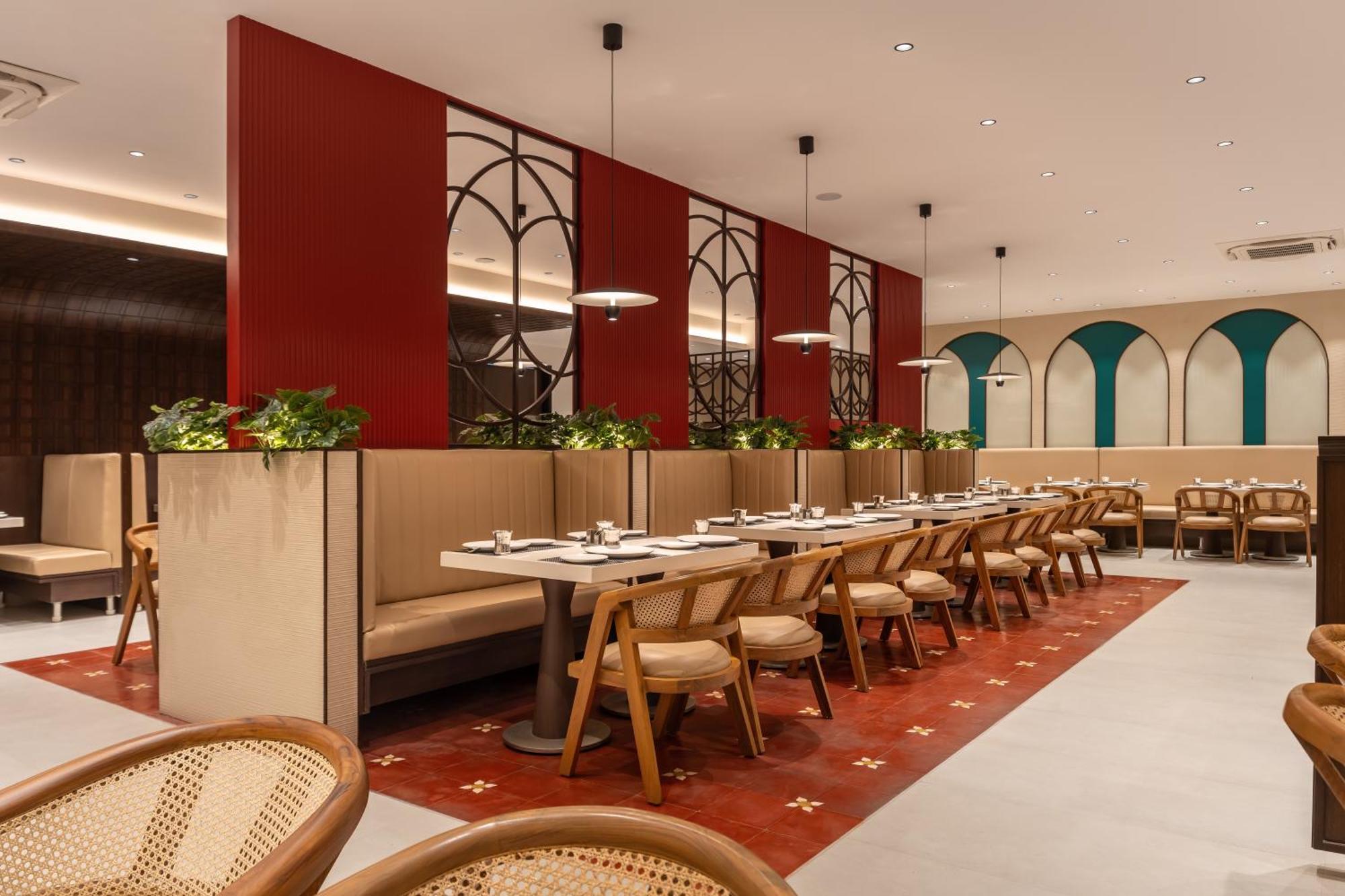 Copper Leaf Hotels, Tirunelveli Exterior photo